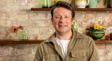 Slika od Jamie Oliver otvorio restoran u susjedstvu, pogledajte kako se kreću cijene