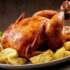 Slika od Jamie Oliver podijelio ‘čaroban trik’ uz koji pečena piletina nikad neće biti suha