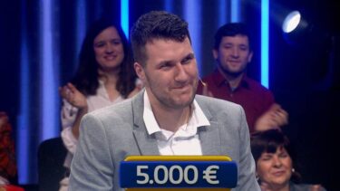 Slika od Jan odustao na zadnjem pitanju i kući otišao s 5000 eura: ‘Ne bih se kockao i odustat ću…’