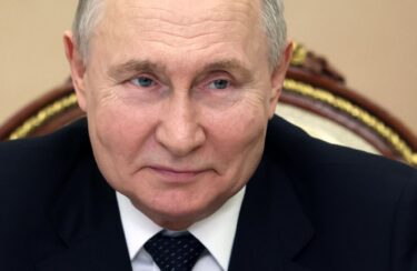 Slika od Jedini čovjek koji može utjecati na Putina traži da se Rusija povuče iz Ukrajine?! Ipak, postoji jedna ‘caka‘…