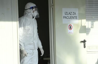 Slika od Jedna od najzaraznijih bolesti eksplodirala u Europi: ‘Hrvatska je žarište!‘