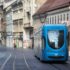 Slika od Jeste li primijetili tramvaj neobičnog broja i natpisa koji je danas vozio Zagrebom?
