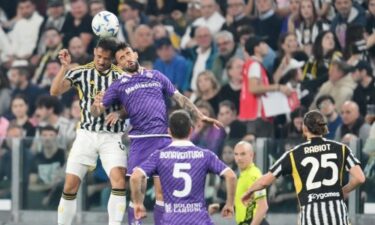 Slika od Juventus minimalnom pobjedom protiv Fiorentine prekinuo niz neuspjeha