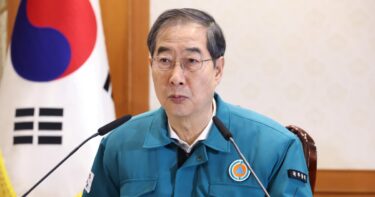 Slika od Južnokorejski premijer ponudio ostavku nakon poraza na izborima