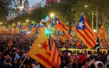 Slika od Katalonski predsjednik predložio novi referendum o neovisnosti