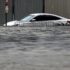 Slika od Katastrofalne poplave u Dubaiju. U jednom danu palo kiše koliko inače u godinu dana