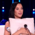 Slika od Katy Perry zamalo pokazala grudi u emisiji: Sakrivala ih je jastukom
