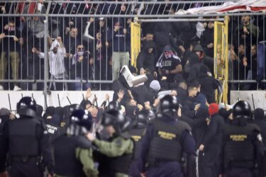 Slika od Kazna Hajduku izazvala lavinu komentara: ‘Bolje da je ostao Poljud prazan do kraja sezone’