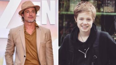 Slika od Kći Brada Pitta i Angeline Jolie želi živjeti s ocem: ‘Preselit će se kad napuni 18 godina…’