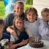 Slika od Kći Luke Modrića proslavila 11. rođendan, nogometaš oduševio obiteljskim fotkama