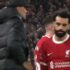 Slika od Klopp je pokazao Salahu da ide van, a Liverpool je trebao gol. Gledajte reakciju asa