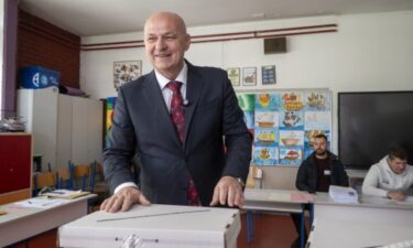 Slika od Kolakušić: Na izbore za EU parlament izlazimo samostalno