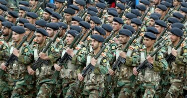 Slika od Koliko je jaka iranska vojska?