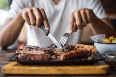 Slika od Koliko je zdravo jesti meso svaki dan? ‘To ovisi o nekoliko stvari’