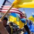 Slika od Kongres SAD-a odobrio pomoć Ukrajini nakon mjeseci odgode