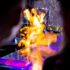 Slika od Konobarica u Karlovcu palila šank pa zapalila goste. Vlasnik kazneno prijavljen