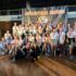 Slika od Korčulanski T Dance na reviji Dalmatian Dance Cup nastupili u pet kategorija, osvojili pet odličja!