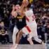 Slika od Košarkašu iz NBA lige prijeti doživotna zabrana igranja
