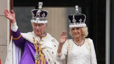 Slika od Kralj Charles i Camila napustit će svoj dom: Objavili su i oglas