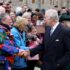Slika od Kralj Charles izašao među Britance, ali kraljevski izvjestitelj otkriva: ‘Diskutira se da nije najbolje’