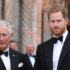 Slika od Kralj Charles je ‘previše zauzet’ da bi se sreo sa sinom Harryjem