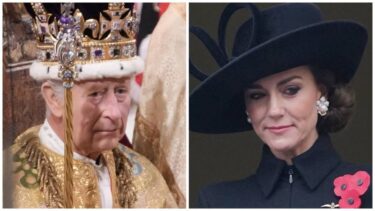 Slika od Kralj Charles odlikovao princezu Kate za mnoga postignuća: ‘To je znak da je jako poštuje…’