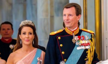 Slika od Kraljevski par konačno progovorio o raskolu u monarhiji i oduzimanju titula njihovoj djeci