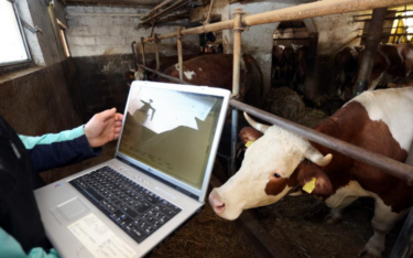 Slika od Kroz NPOO preko 10 milijuna eura investicija za digitalizaciju poljoprivrede