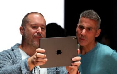 Slika od Legendarni Appleov dizajner i Sam Altman traže milijardu dolara za razvoj iPhonea umjetne inteligencije