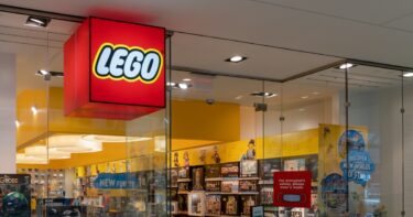 Slika od LEGO Grupa drugu godinu zaredom proglašena najuglednijom tvrtkom na svijetu