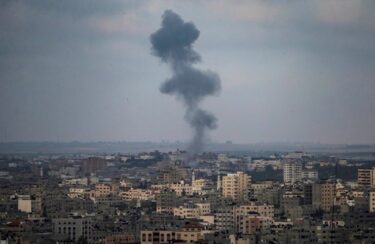 Slika od Libanonski Hezbolah izveo dosad najdublji napad na izraelski teritorij