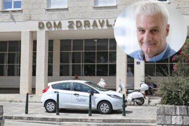 Slika od Liječnici, sestre, dođite raditi u Dubrovnik, čeka vas stan. Branko Bazdan: ‘Ma uzalud je sve, nitko se ne javlja!‘