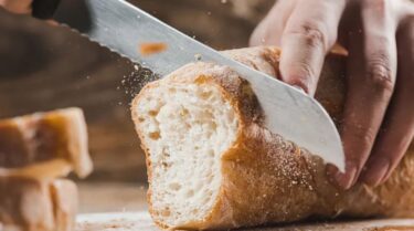 Slika od Liječnik otkrio trik kako bijeli kruh učiniti zdravijim: ‘Jednostavno je’