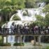 Slika od Ljeto u proljeće privuklo brojne turiste u NP Krka. Direktorica otkriva kolike su cijene ulaznica