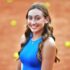 Slika od Lucija Ćirić Bagarić u glavnom turniru. Doznala suparnicu na startu WTA 125, a ona je …