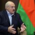 Slika od Lukašenko tvrdi da je Bjelorusija suočena s prijetnjama iznutra i izvana