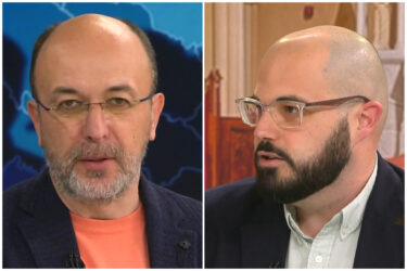 Slika od Macan i Mijić: ‘Milanović sada postaje žrtva. Meni ovo izgleda kao ustavni udar Ustavnog suda’