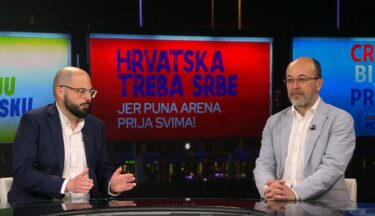 Slika od Macan i Mijić složili se: Šarena Vlada je moguća, ali koliko će ona trajati?!