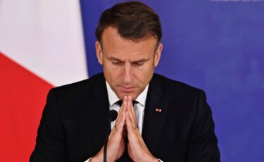 Slika od Macron iznio novu ideju o francuskom nuklearnom oružju. Napala ga desnica i ljevica