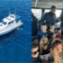 Slika od Mališani iz dječjeg vrtića “Perla” proveli dan na policijskom brodu koji ih je potpuno oduševio!
