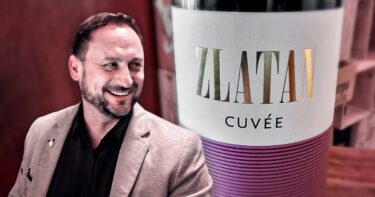 Slika od Mario Meštrović preporučuje normalna vina: Plenkovićev Zlatan Cuvee