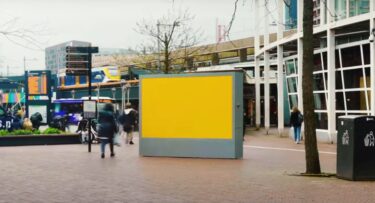 Slika od McDonald’s predstavio prvi mirisni billboard na svijetu, znamo gdje ga možete pronaći