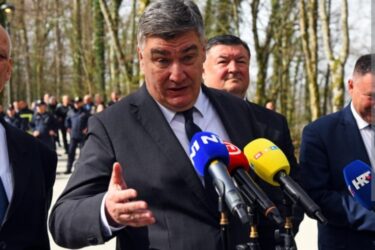 Slika od Milanovićeva kandidatura za premijera je dvostruka laž?