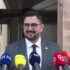 Slika od Milić se obratio javnosti: ‘Ostvarili smo ogroman uspjeh, radili smo u interes građana’