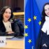 Slika od Mlada politologinja i popularna domaća TikTokerica Nina Skočak osnovala je listu za EU izbore