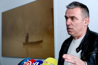 Slika od Mlinarić: HDZ i SDP potjerali više mladih nego četnici u Domovinskom ratu