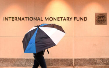 Slika od MMF očekuje 3,2 posto rasta globalnog gospodarstva ove godine