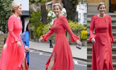Slika od Modna ‘zamjenica’ Kate Middleton opet briljira: Ova haljina osvaja na prvi pogled