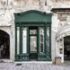 Slika od Morpurgova knjižara u središtu Splita najviše je pridonijela kulturnom razvoju Dalmacije