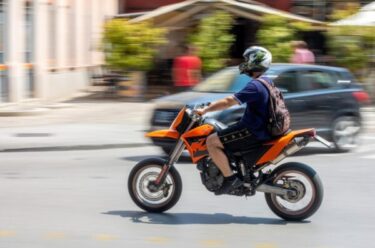 Slika od Motociklisti u narednim danima mogu obaviti potpuno besplatan pregled vozila, evo svih detalja!